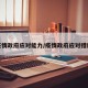 疫情政府应对能力/疫情政府应对措施