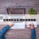 疫情西欧关系/西欧疫情发展